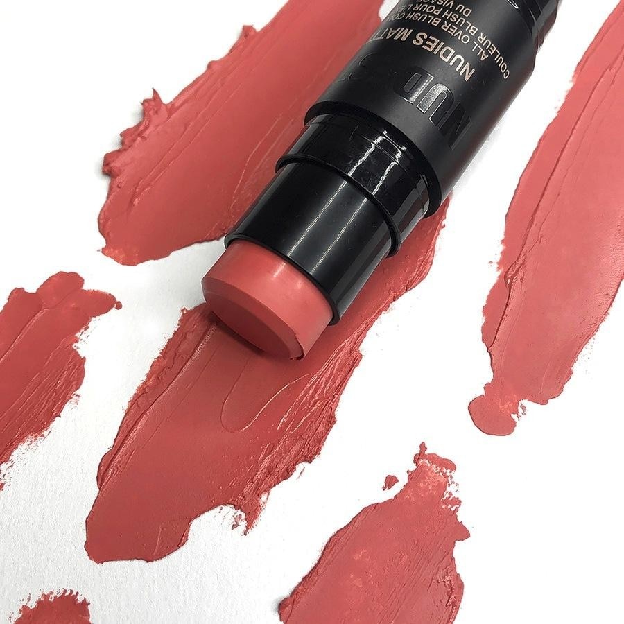 Nudestix Blush Nudies All Over Face Matt Rouge - 7 g