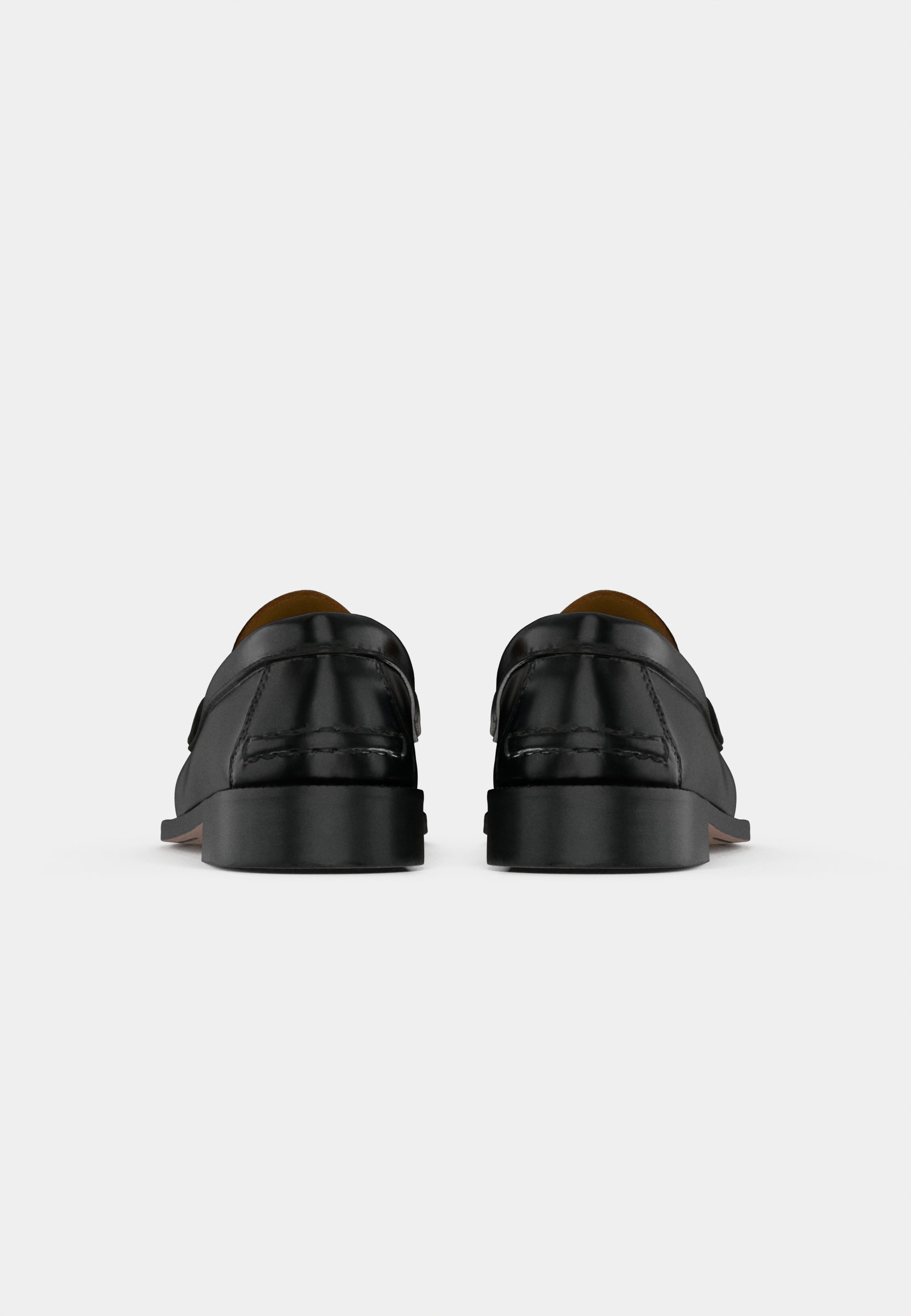 Mocassins Pompéi