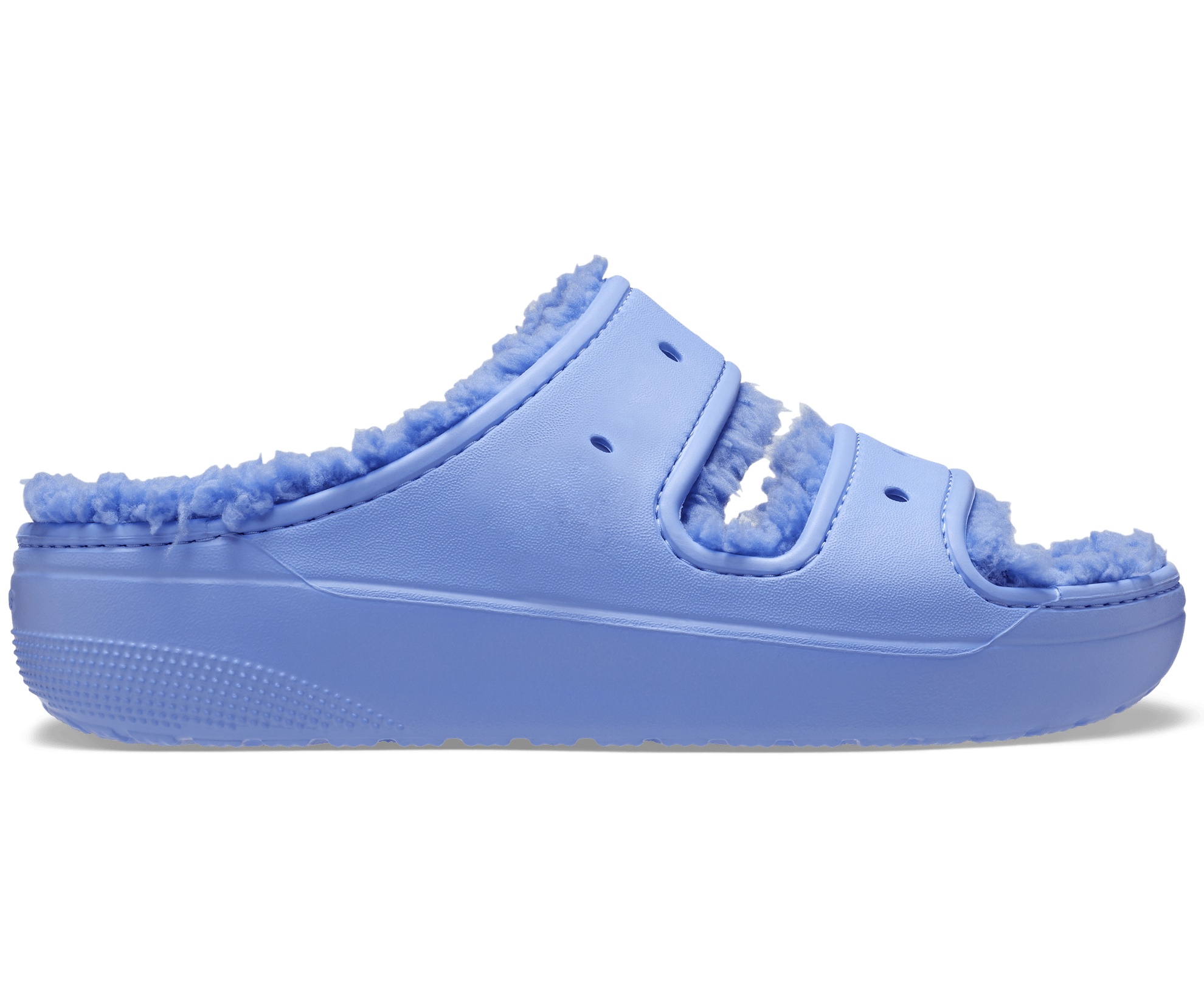 Classic Cozzzy Sandal