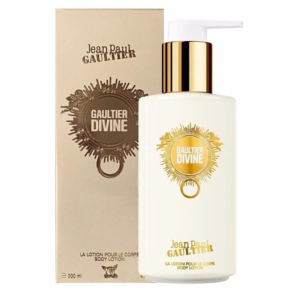 Jean Paul Gaultier Gaultier Divine