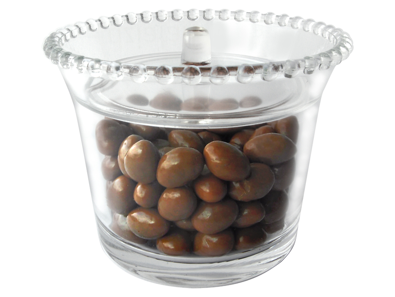 Cukiernica szklana 340 ml