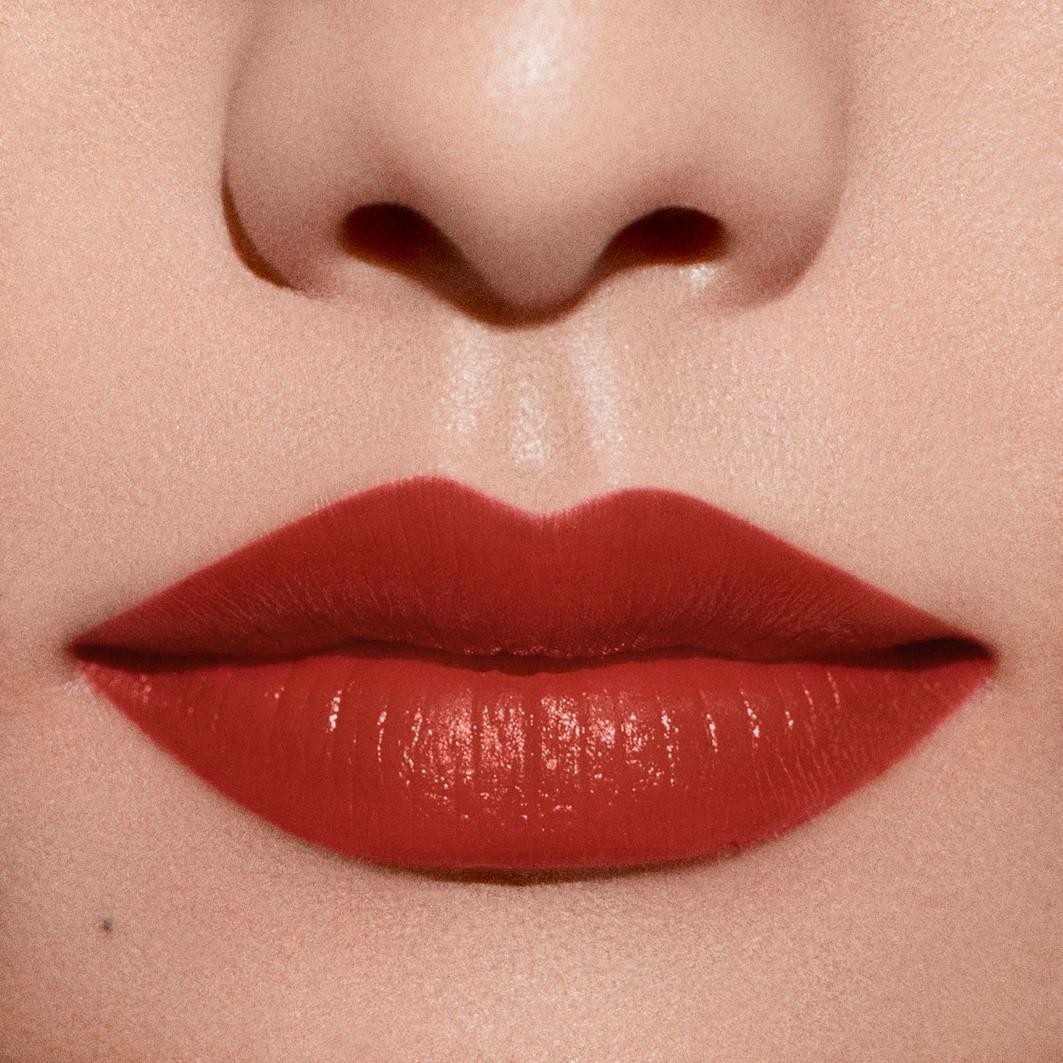 „Armani“ lūpų dažai „Lip Power“ – 3 ml