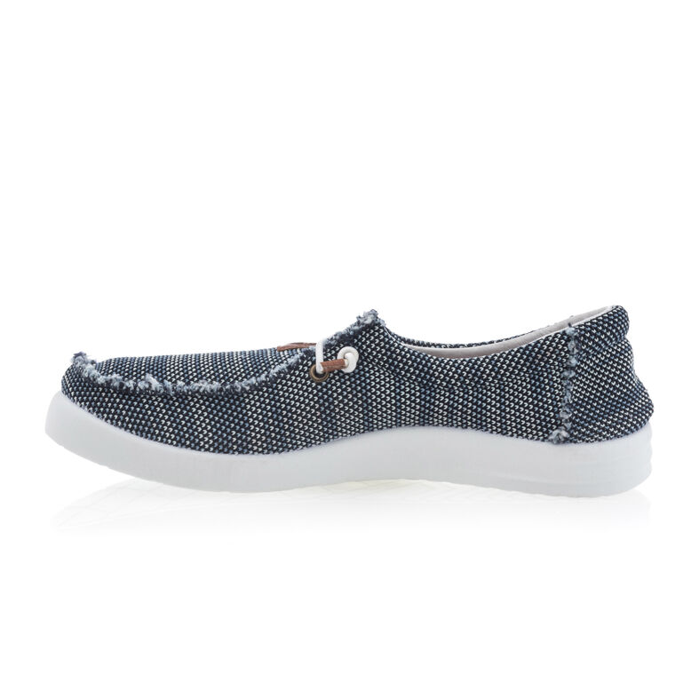 Baskets / Sneakers Homme Bleu