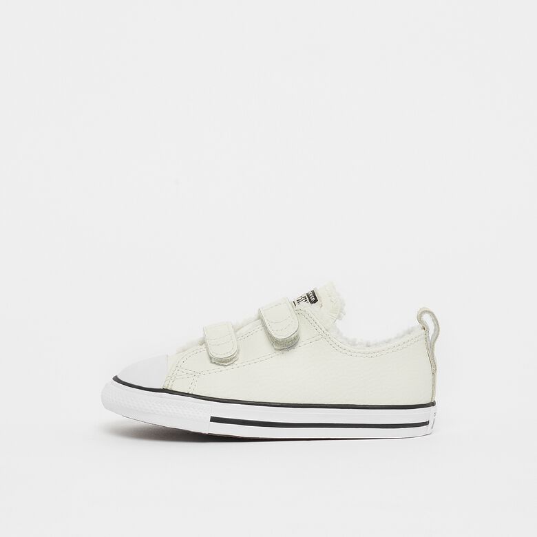 Chuck Taylor All Star Easy On Warm Winter Essentials (TD)