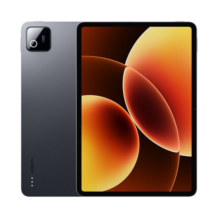Xiaomi Pad 8 Gray 8GB 256GB Processor Snapdragon® 8s Gen 4