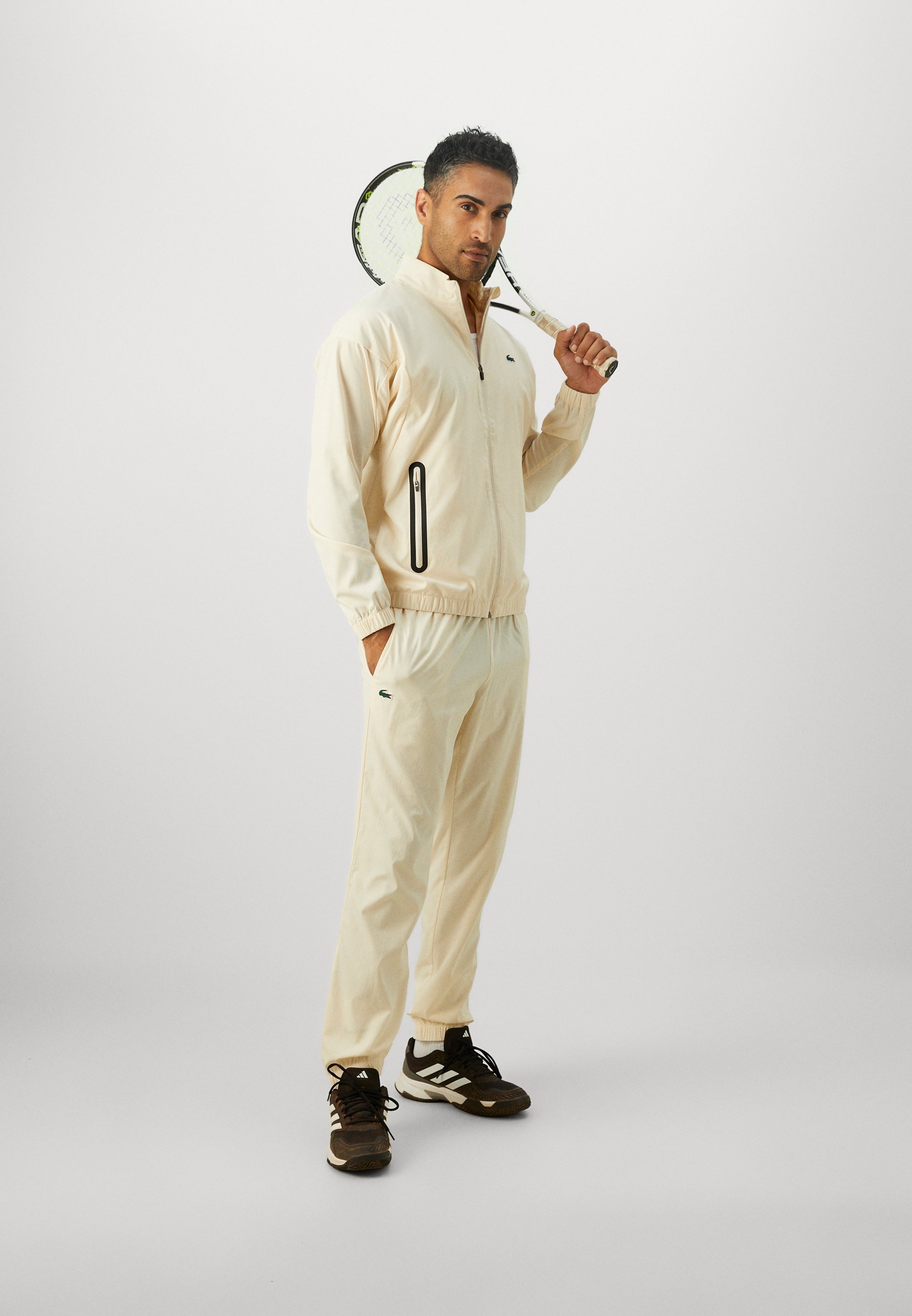 Lacoste Sport TRACKSUIT TOUR SET - Tuta - Lapponia