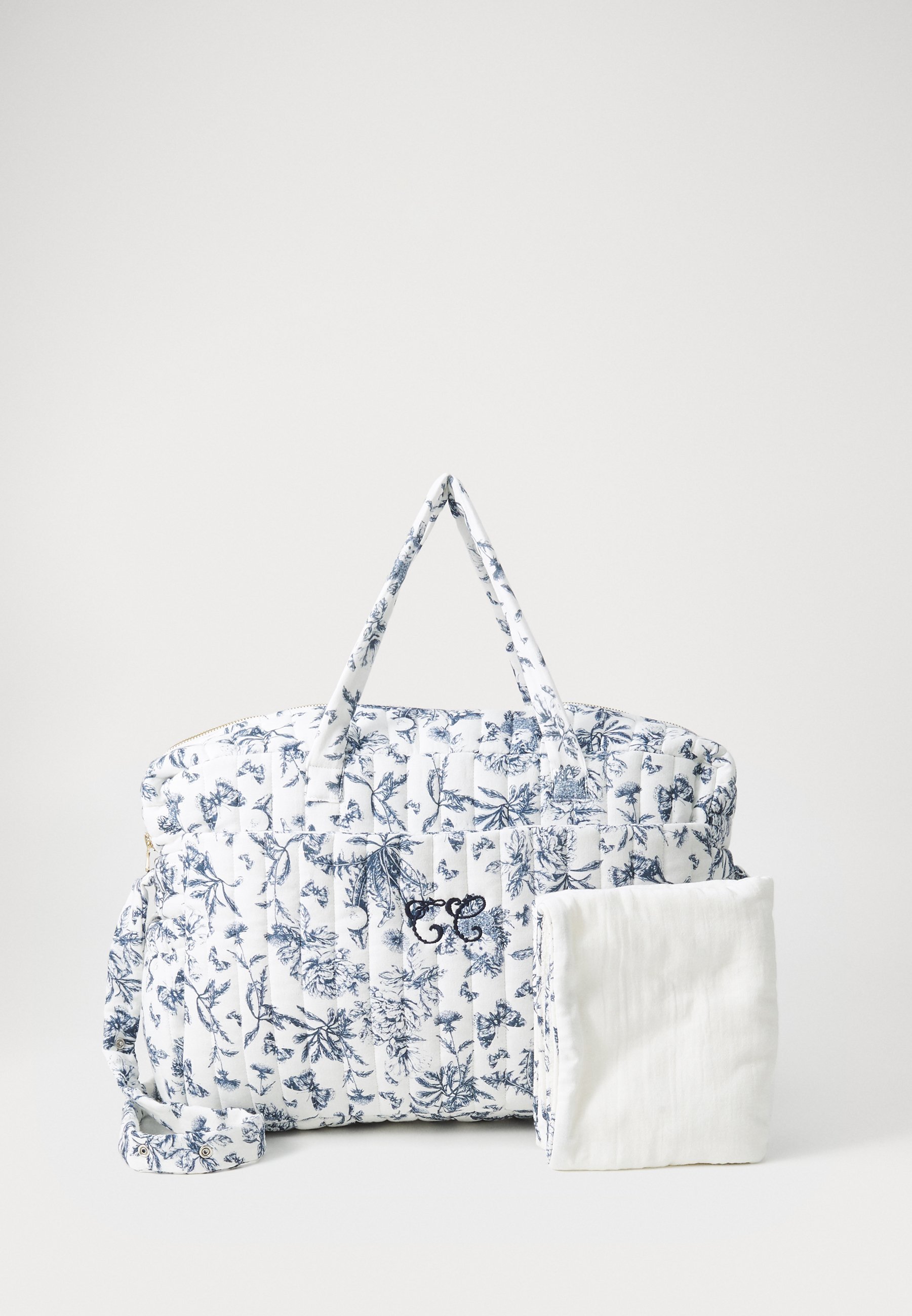 Tartine et Chocolat SACALANGERTDJ UNISEX - Wickeltasche - hellblau