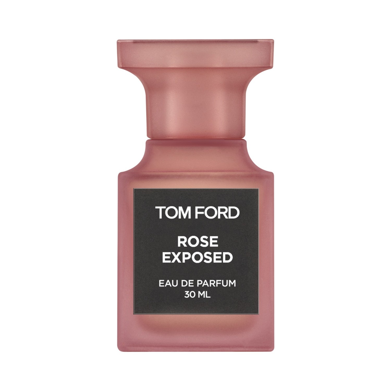 TOM FORD Eau de Parfum Private Blend Fragrâncias Rose Exposed – 30 ml