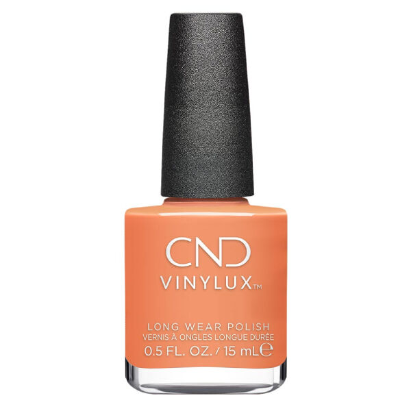 Vinilo CND