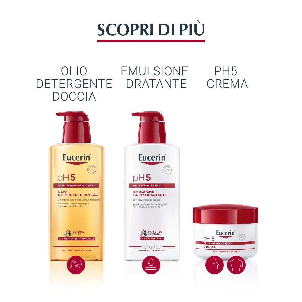 EUCERIN Eucerin lūpu krāsa lūpu zīmulī 5,5 ml nomierina, mitrina un aizsargā