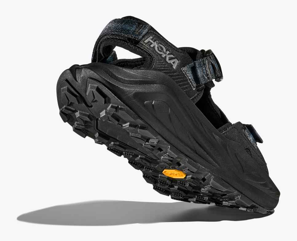 HOKA Infini Hike TC Negru/Negru