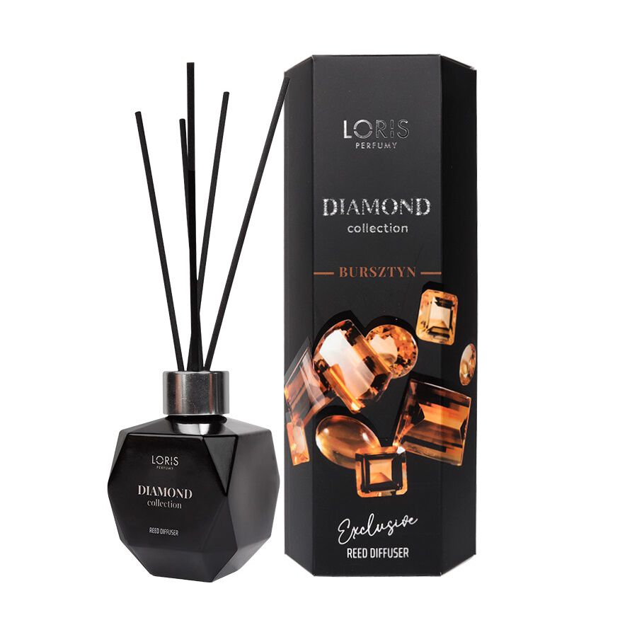 Loris Diamond Exklusiv