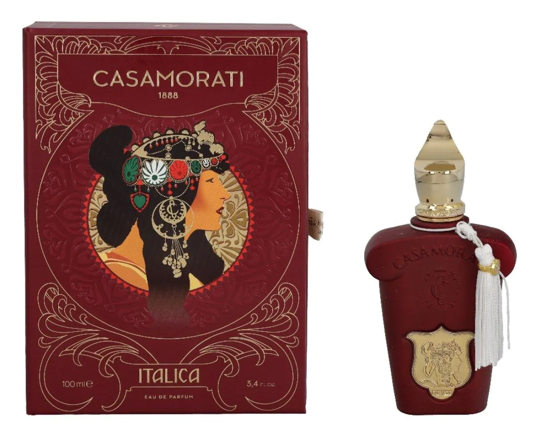 Xerjoff Casamorati 1888 Italica Woda perfumowana uniseks