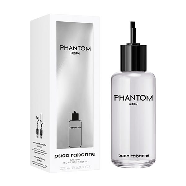 Fantom utántöltő| 200ML