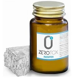 ZEROTOX Zerotox Inositox capsules 30