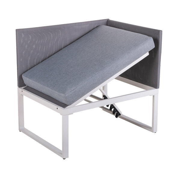 Modular Balcony-Set, 3-pls.