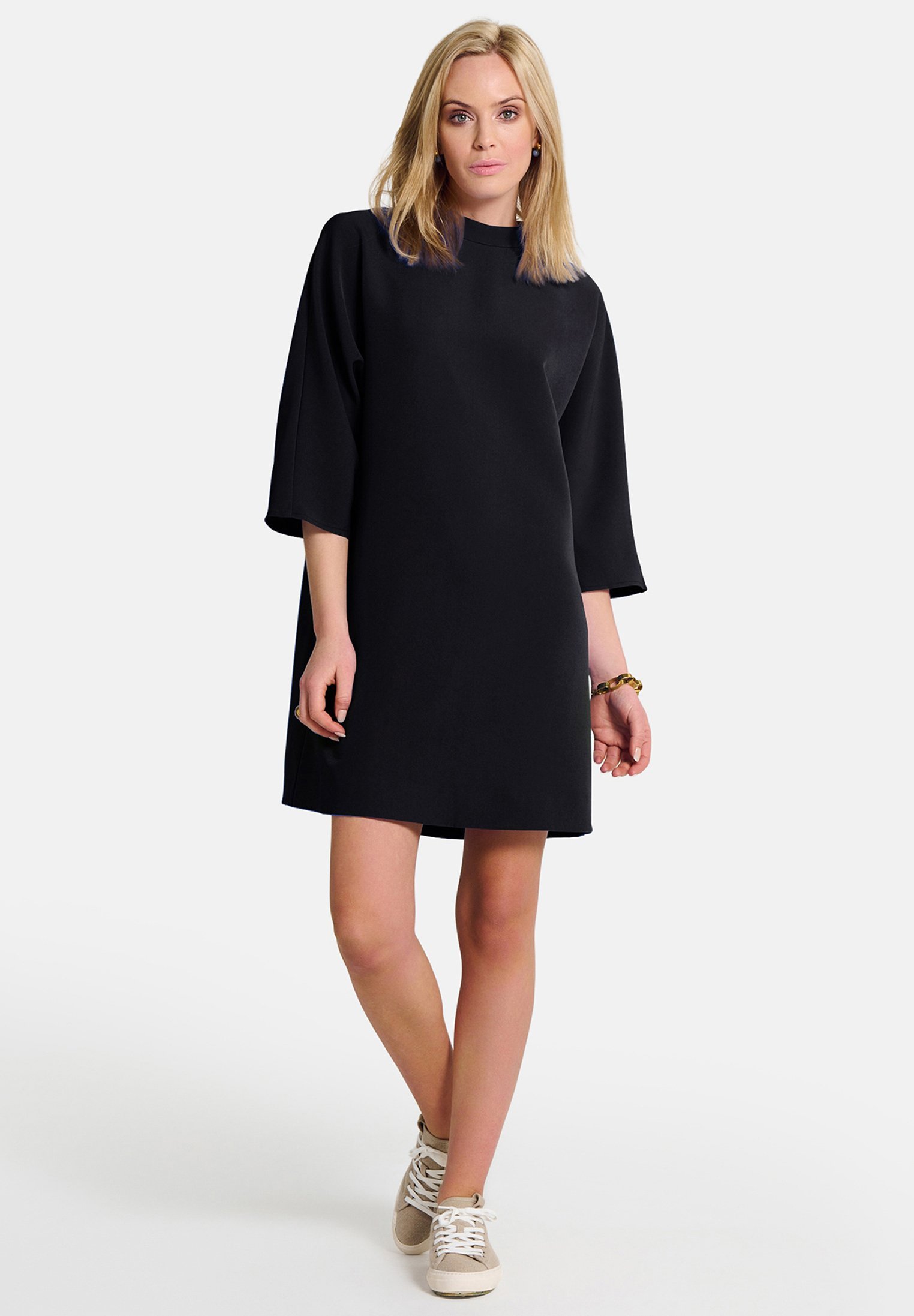 Jascha Stockholm VOX - COBOLT - Robe d'été - black