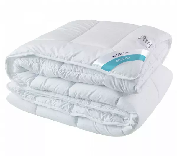 Kołdra całoroczna 135x200 ANTI-STRESS Senna Home