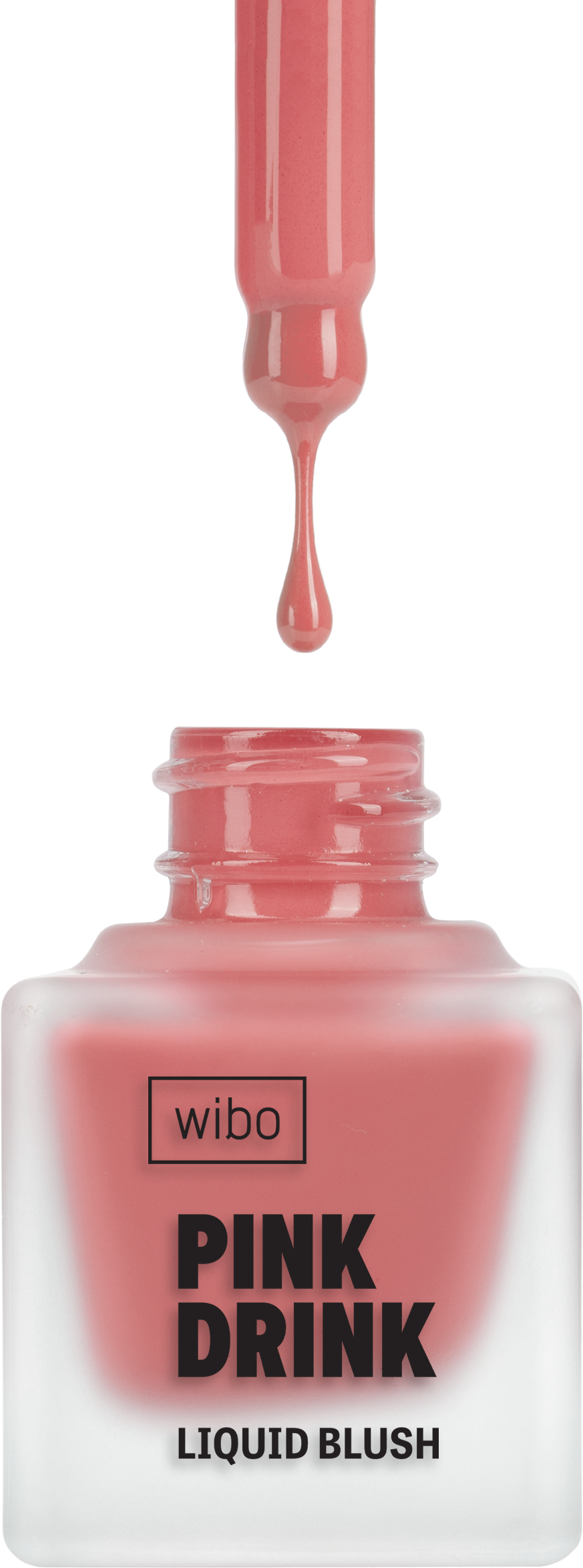Šķidrais vaigu sārtums Blush Affair Vaigu sārtumi