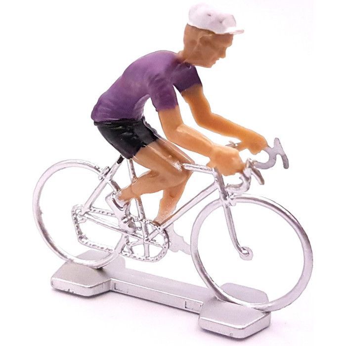 Knikkerbaan - KIM PLAY - Fietsers - Diverse - Buiten - Leeftijd 6+