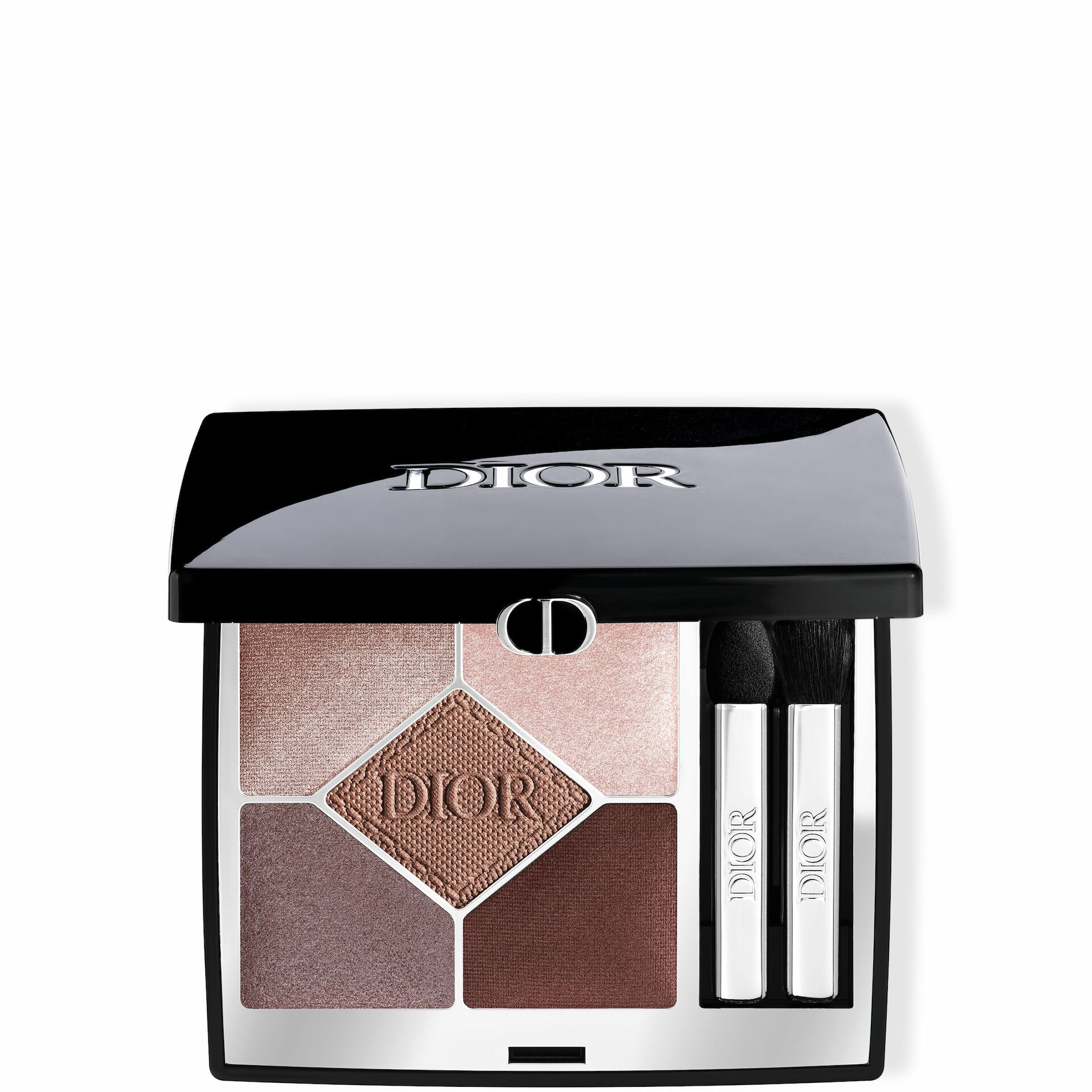 Couleurs Eye Palette 669 Soft Cashmere - DIOR