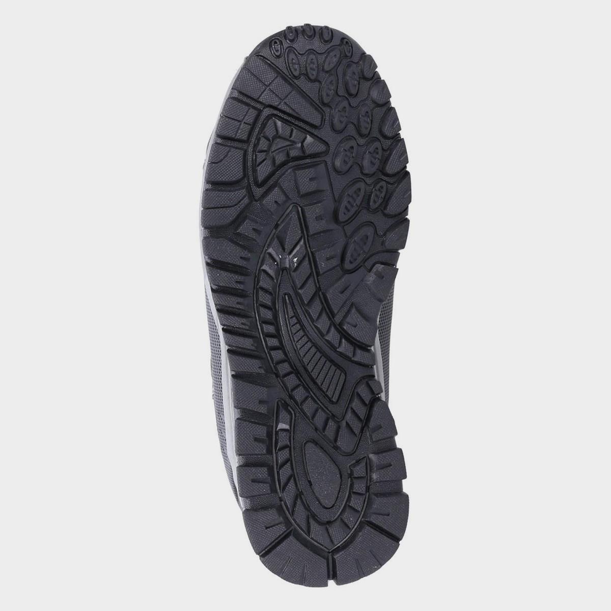 Cotswold Maisemore veterschoenen van suède voor wandelen
