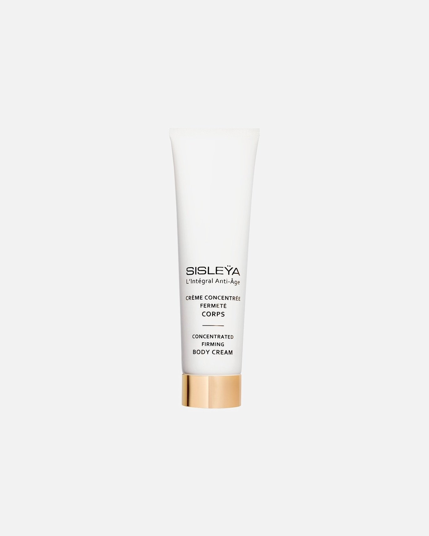 Sisley telový krém Sisleÿa L'Intégral spevňujúci koncentrovaný telový krém proti starnutiu - 150 ml