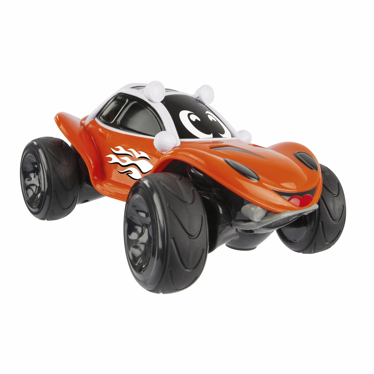 Happy Buggy RC Teledirigido