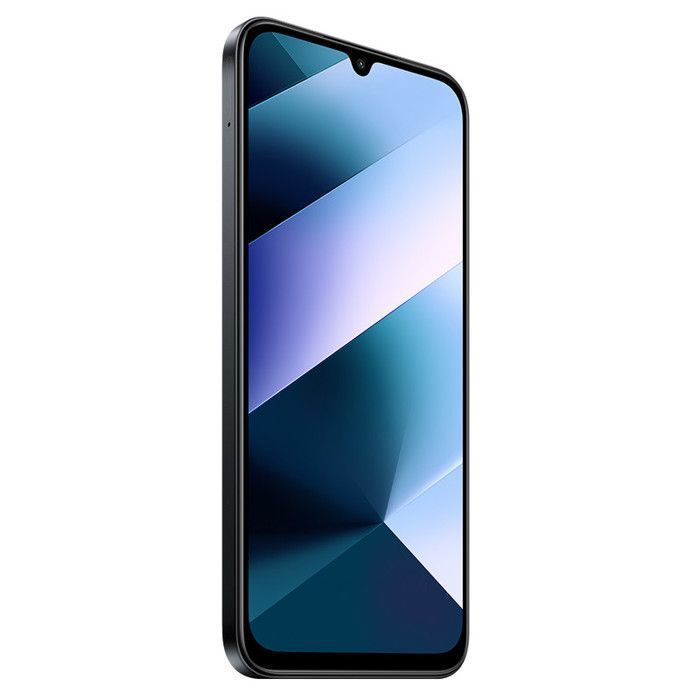 Xiaomi POCO C85 4G Smartphone, 8 GB RAM, 256 GB Speicher, Schwarz – Globale Version
