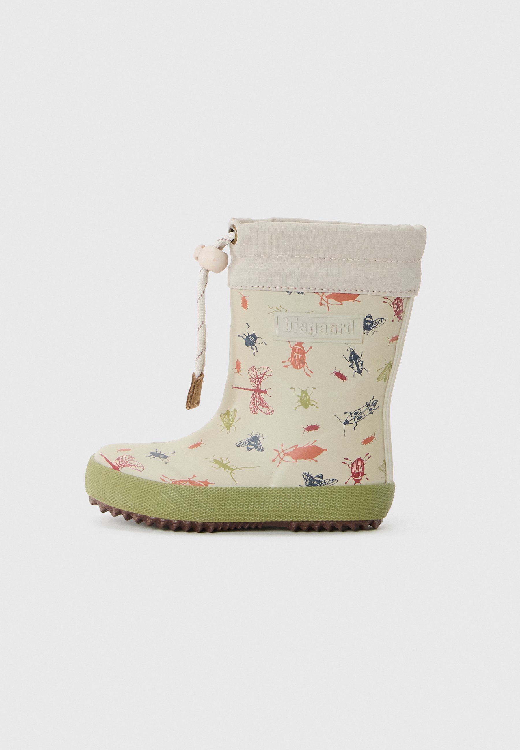 Bisgaard SMU THERMO - Gumicsizma - többszínű