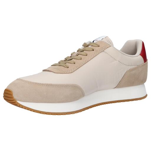 Zapatillas Deporte Calvin Klein Ym0ym00804 Retro Runner