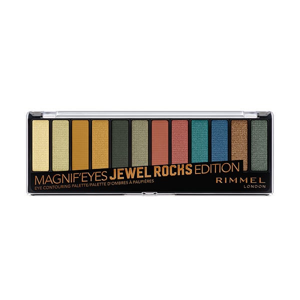 Magnif'eyes Jewel Rocks Edition