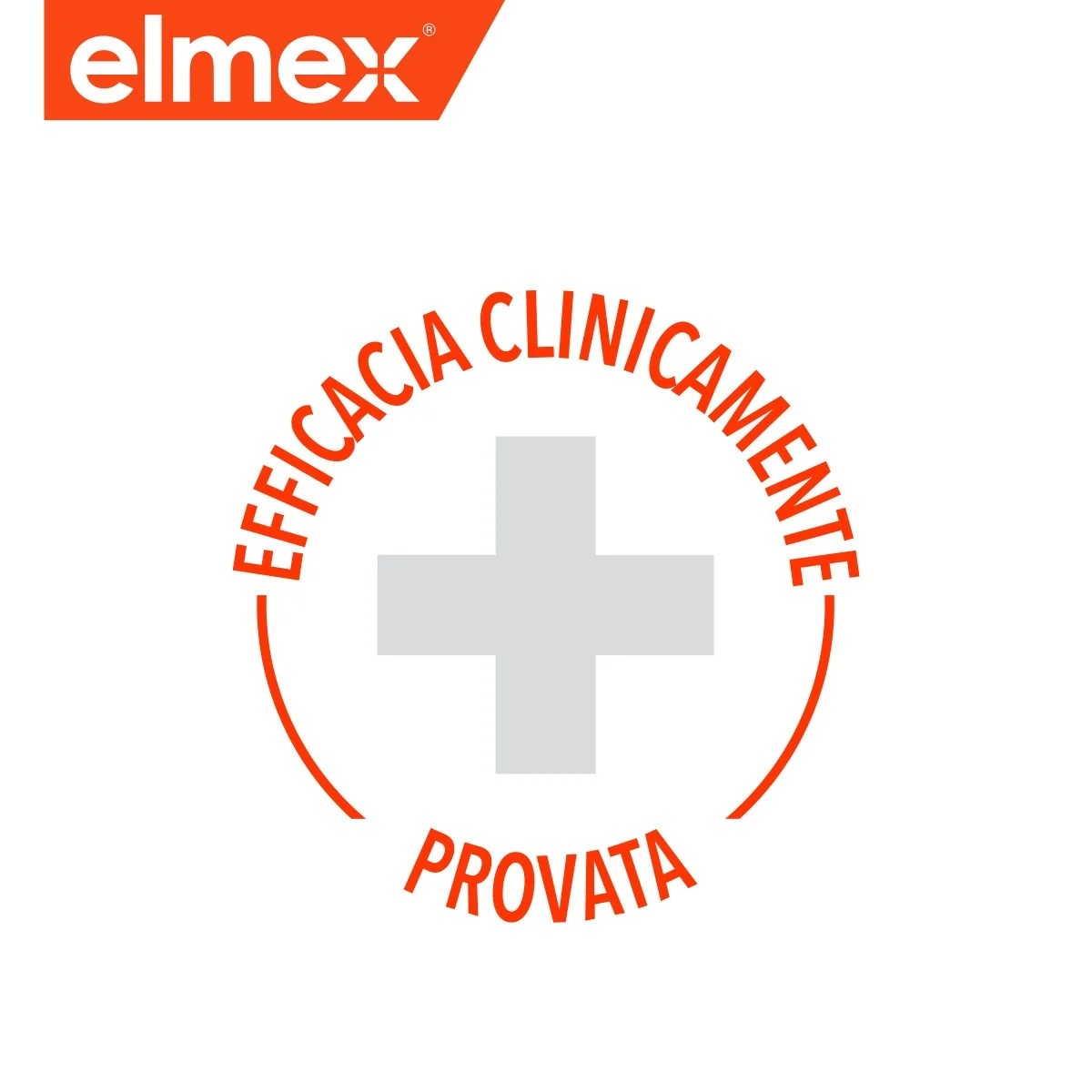 Dentifrice Elmex pour enfants 75 ml