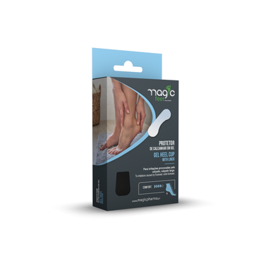Magicfeet Gel Talon Protector 1ud 1ud