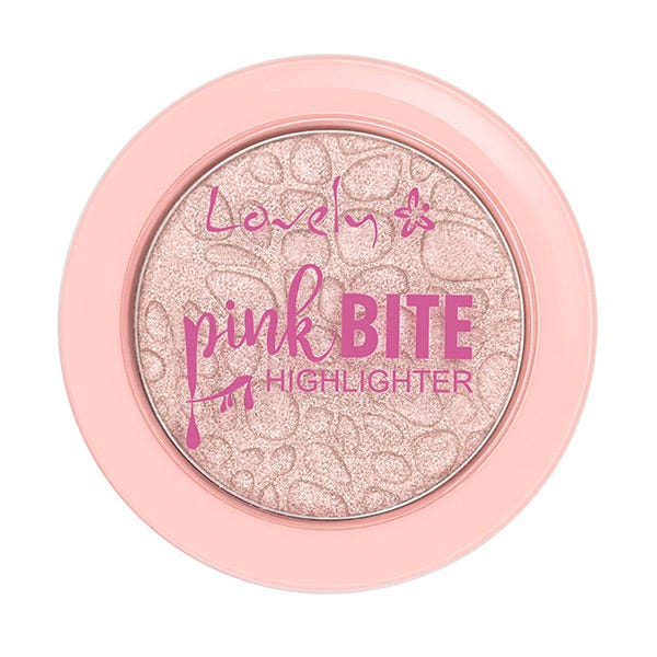 Pink Bite kiemelő| 1UD