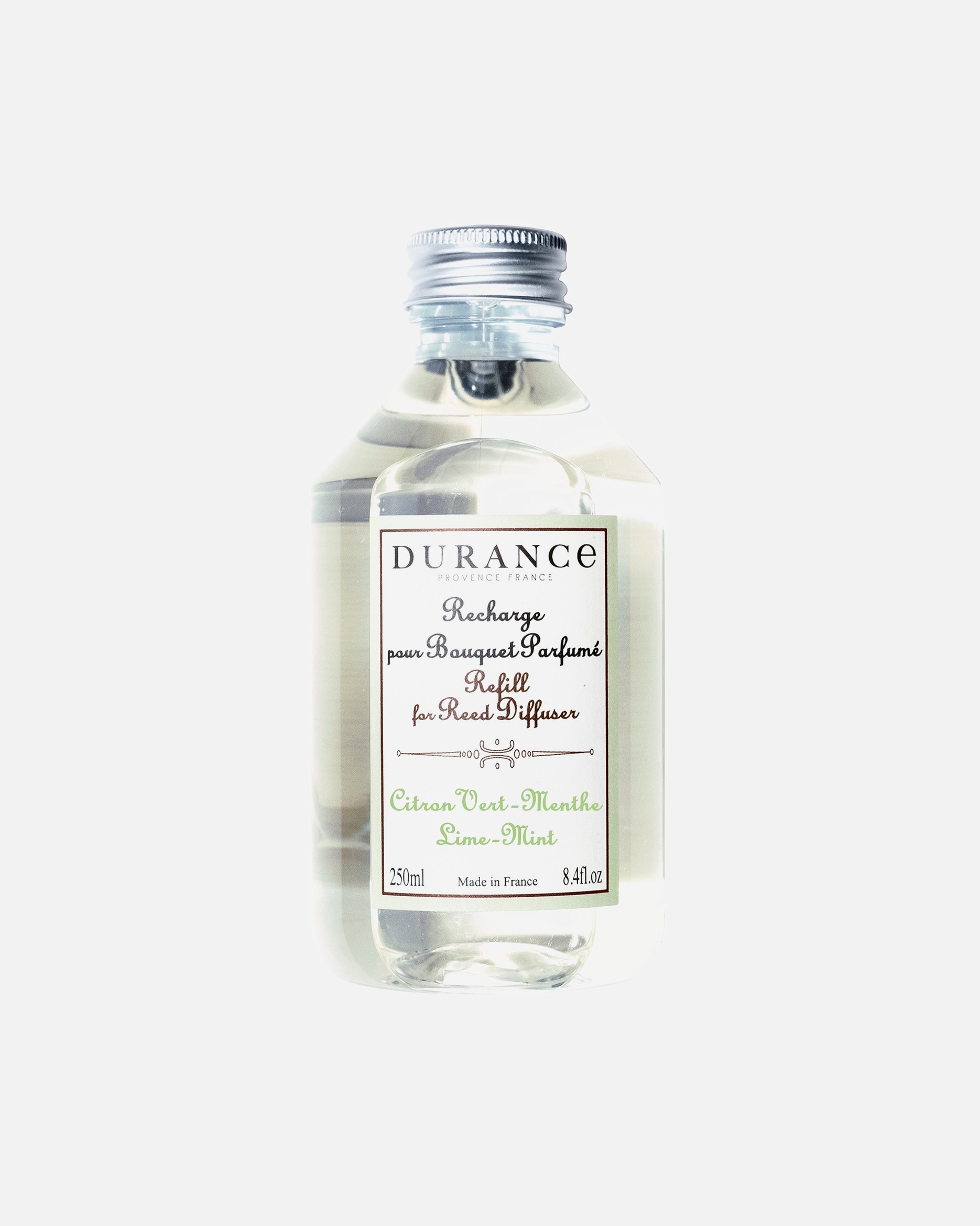 Durance Citron vert-Menthe