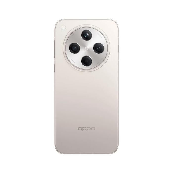 Oppo Find X8 - Versão Global 16/512GB Dourado
