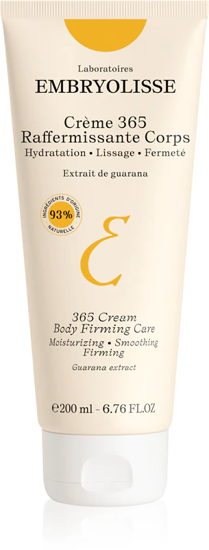 Embryolisse Crème 365 Raffermissante Corps straffende Creme für festere Haut