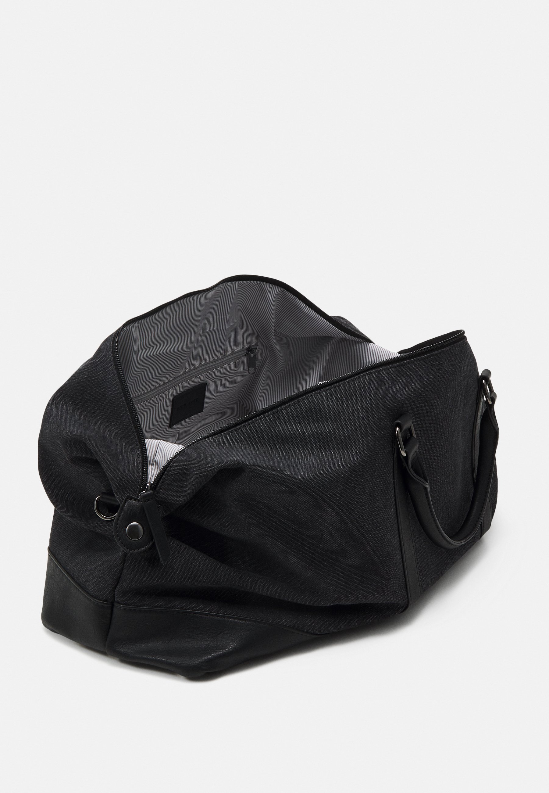 Pier One UNISEX - Wochenendtasche - schwarz