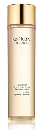 Regeneračné mlieko Re-Nutriv Ultimate Lift Luxusné hydratačné a výživné zložky