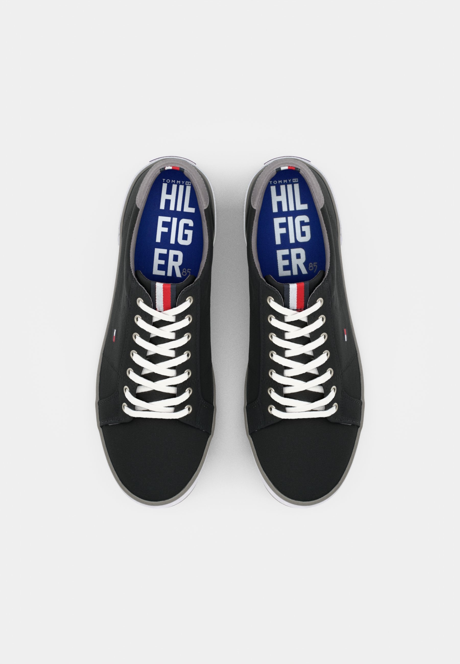 Scarpe da ginnastica Tommy Hilfiger - nere