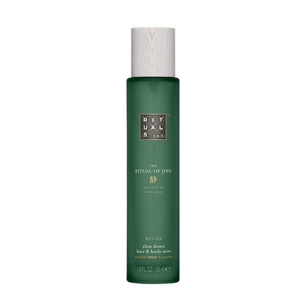The Ritual Of Jing Μαλλιά & Σώμα Mist | 50ML