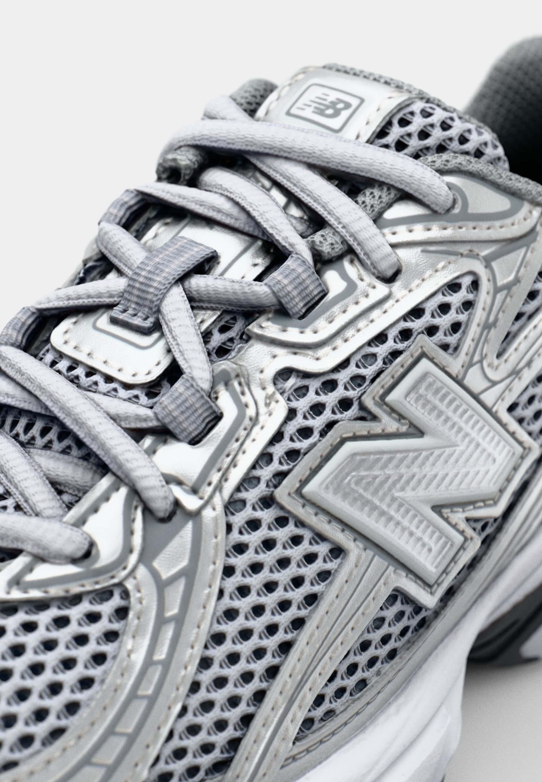 New Balance lage sneakers