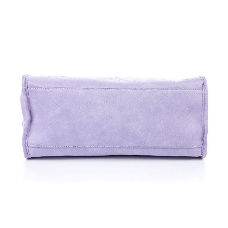  Bolsas femininas, bolsas roxas