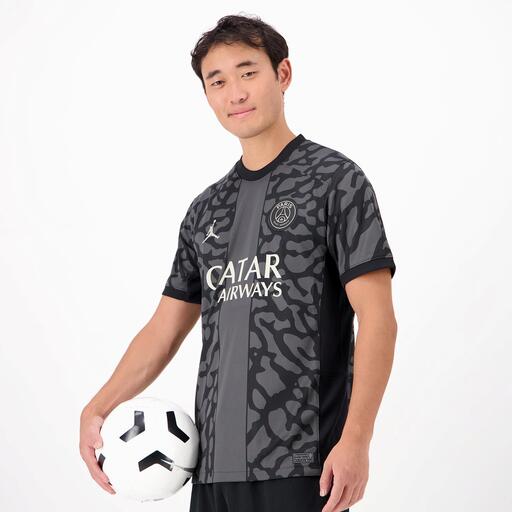  Camiseta Psg 3ª Equipación 23/24