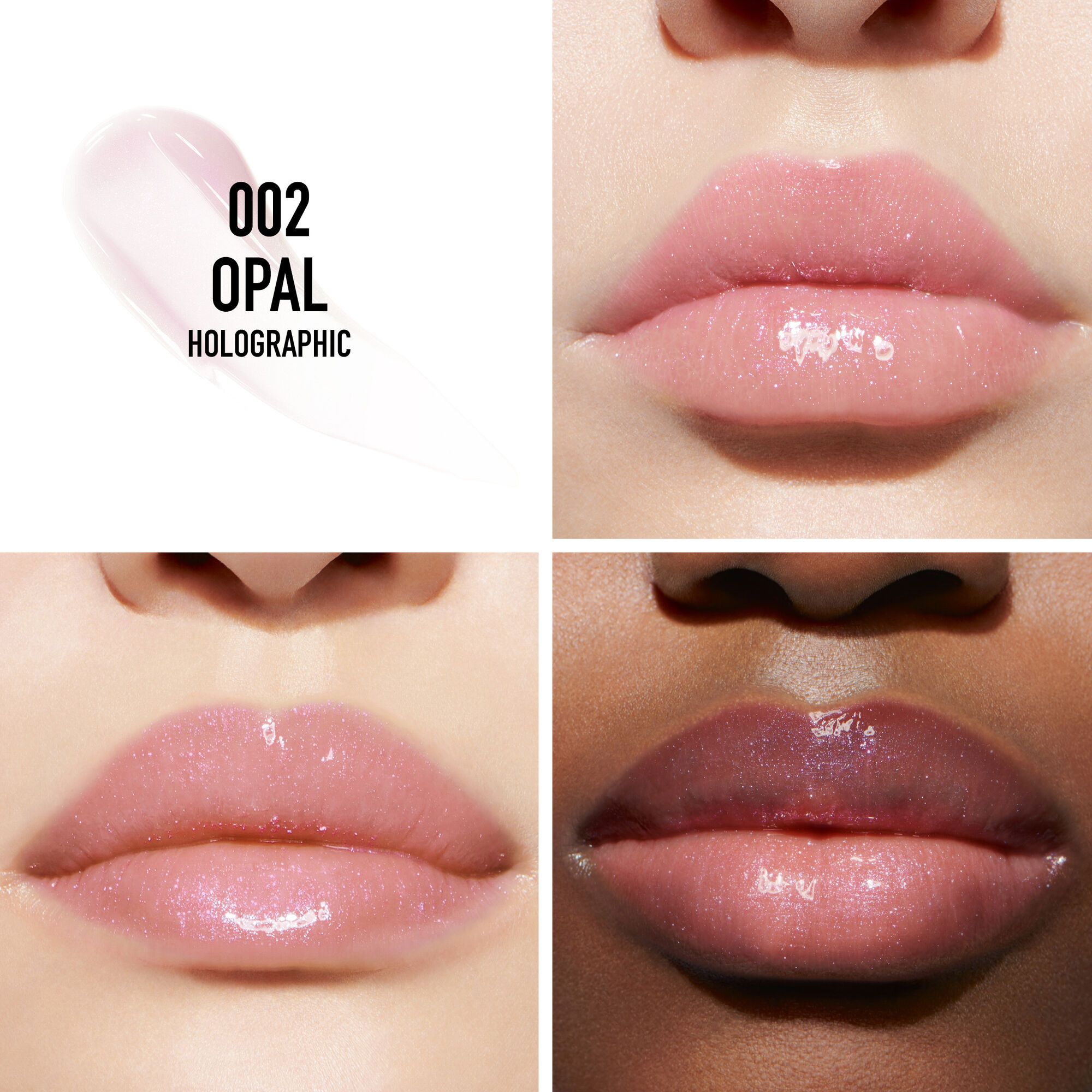 DIOR ADDICT LIP MAXIMIZER sjajilo za usne koje puni usne Luksuzni balzami i njega za usne