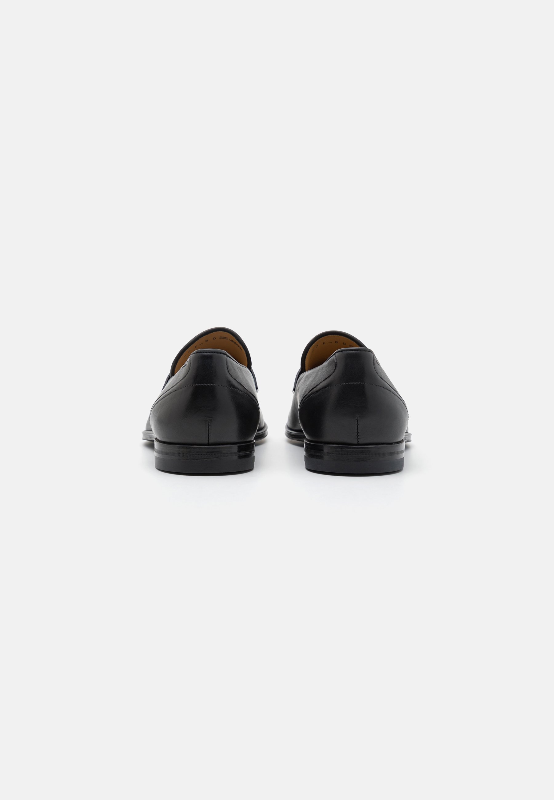 Bally WINDSOR - Slipper - schwarz