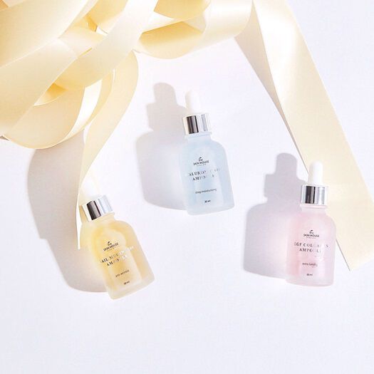The Skin House Hyaluronic 6000