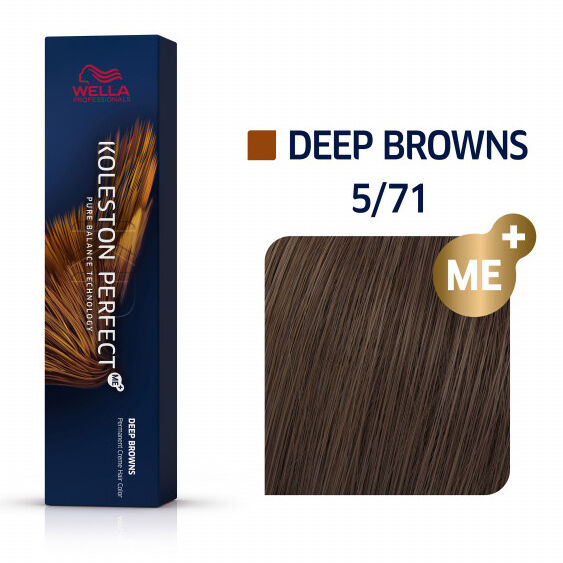 Wella Professionals Koleston Perfect