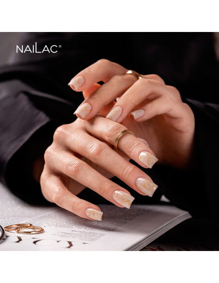 NaiLac Glammy baza
